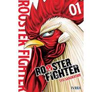 Rooster Fighter 1