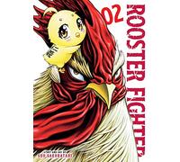 Rooster Fighter 2: Volume 2