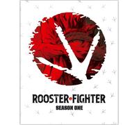 Rooster Fighter Limited Edition Season 1 (Blu-Ray) (Blu-ray) Various