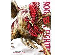 Rooster Fighter, Vol. 7