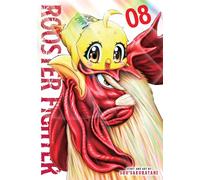 Rooster Fighter, Vol. 8: Volume 8