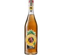 Rooster Rojo AÑEJO Tequila 100% de Agave Smoked Pineapple 38% Vol. 0,7l