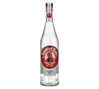 Rooster Rojo BLANCO Tequila 1 de Agave 38,00% 0,70 Liter