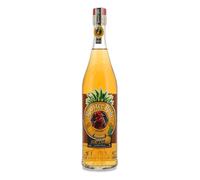 Rooster Rojo Smoked Pineapple Reposado Tequila 38% vol. 0,70l