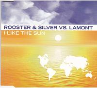 Rooster & Silver - I Like the Sun