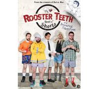 Rooster Teeth: Best of Rt Shorts & Animated Adventures