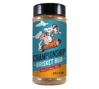 Rooster'S Championship Brisket Rub - 343 gr