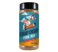 Rooster'S Championship Pork Rub - 337 gr