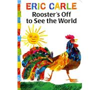 Rooster's Off to See the World
