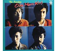 Roosters - One More Kiss