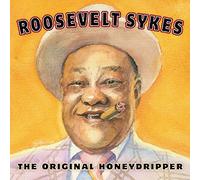 Roosevelt Sykes The Original Honeydripper (CD) Album