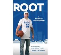 ROOT: A Memphis Hoops Dream