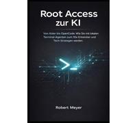 Root Access zur KI: Von Aider bis OpenCode: Wie Sie mit lokalen Terminal- Agenten zum 10x-Entwickler und Tech-Strategen werden