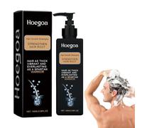 Root Activating Shampoo naturale contro la caduta dei capelli, per donne, uomini, per riparare la caduta dei capelli, efficace cura dei capelli, per promuovere la crescita dei capelli (100 ml)
