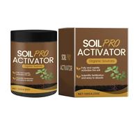 ROOT BOOST - Growing Growth Encher | Mix Di Fertilizzanti Ad Recitazione Veloce | Formula Stimolante Per La Radice Multiplo Per Mezzi Di Intatto Di Pacciame Del Suolo Piante Da Interno Verdure Idropo