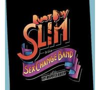 Root Boy Slim - Root Boy Slim & The Sex Change Band