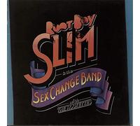 Root Boy Slim & The Sex Change Band With The Rootettes