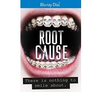 Root Cause (Blu-ray) Ben Purser Frazer Bailey