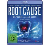 Root Cause (Blu-ray) Purser, Ben, Atkinson, Kerith, Bailey, Oliver