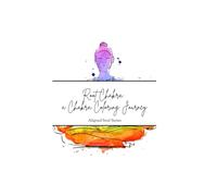 Root Chakra: A Chakra Coloring Journey