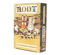 Root: Confezione di cartine per esiliati e partisani