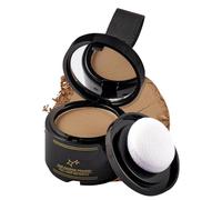 Root Cover Up Powder - Correttore per radice dei capelli grigi | polvere per dei capelli | Polvere per capelli Root Touch Uup | Nasconde la perdita di capelli in polvere | Radice a prova di