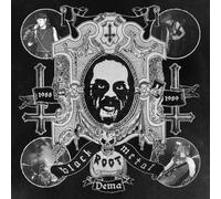 Root Dema (CD) Album
