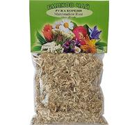 Root di marshmallow - Athaea Officinalis - 100% puro, naturale, tisana - 50 g