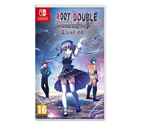 Root Double Before Crime Xtend (Nintendo Switch) - - Nintendo Switch