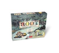 ROOT espansione LA COMPAGNIA DEL FIUME edizione italiana MS edizioni gioco da ta