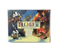 Root Predoni e Cavalieri - GIOCHI DA TAVOLO Espansione Italiano MS Edizioni