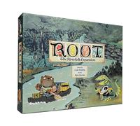 Root: Espansione Riverfolk