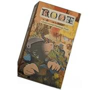 Root: Espansione Underworld Hirelings Pack di Leder Games, dai 10 anni in su, 2-4 giocatori, aggiungi alleati, mercenari tattici e nuove opzioni strategiche