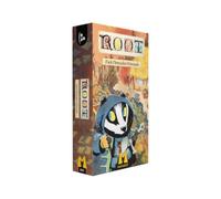 Root - Extension Pack Nomade Maraude - Gioco da tavolo