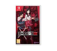 Root Film - GIOCO NINTENDO SWITCH