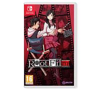 Root Film - Nintendo Switch [Edizione: Spagna]