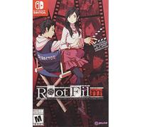 Root Film - Nintendo Switch (Nintendo Switch)