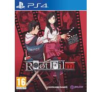 ROOT FILM (Sony Playstation 4)