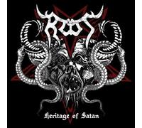 Root - Heritage Of Satan