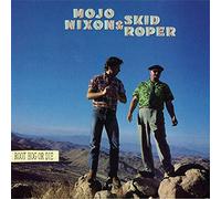 Root hog or die (& Skid Roper) / Vinyl record [Vinyl-LP]
