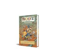 ROOT il Gioco di Ruolo - Manuale Base