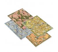 Root - Il Gioco Di Ruolo - Mappe Di Radura - TEDESCO