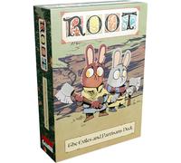 Root: Il Mazzo Degli Esuli E Dei Partigiani