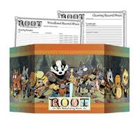 Root: Il Pacchetto Accessori Per GM
