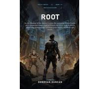 Root: In the shadow of the System's core, the scattered Makers unite for a desperate mega-craft to breach the Root, only to face a patch that demands the ultimate price before the dawn can break