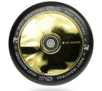 Root Industries Air 120Mm Stunt Scooter Ruota Tret Roller Ruota Cromo Oro