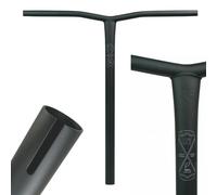 Root Industries ChromoLite S Stunt-Scooter HIC Barra Manubrio Nera 67cm