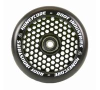 Root Industries Honeycore Pattini Stunt Scooter 110mm Nero Ruote in PU Nero