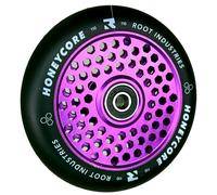 Root Industries Honeycore Scooter Da Stunt 110mm Lilla PU Nera