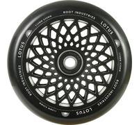 Root Industries Lotus Stunt-Scooter Ruota 110Mm Nera/Pu Nera